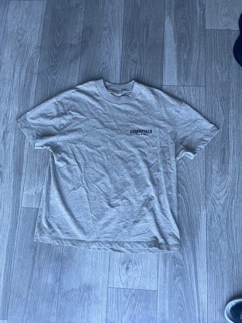 Essentials Tee